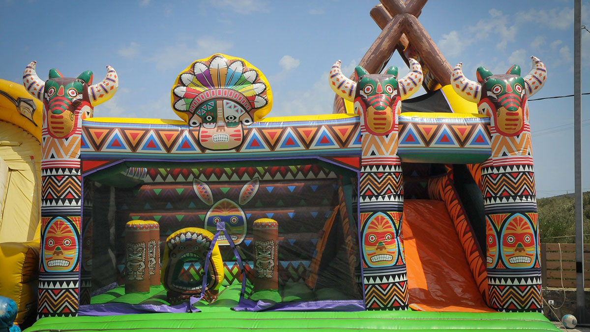 Elounda Water Park Residence - NR